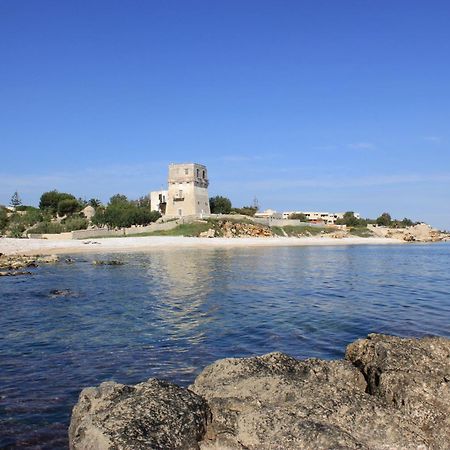 B&B Torre Azul Bisceglie Extérieur photo