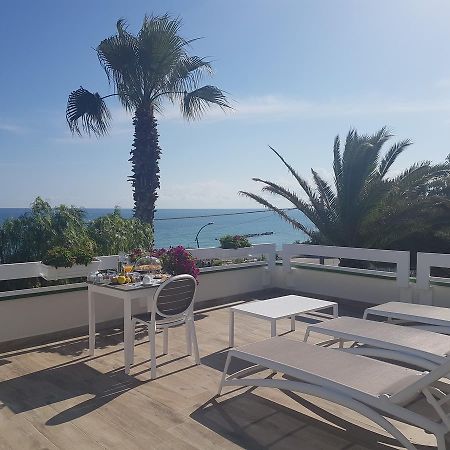 B&B Torre Azul Bisceglie Extérieur photo