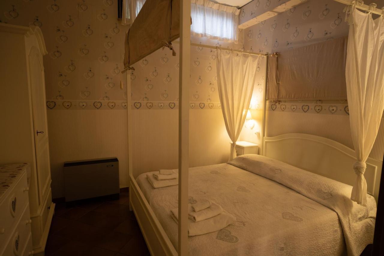 B&B Torre Azul Bisceglie Extérieur photo