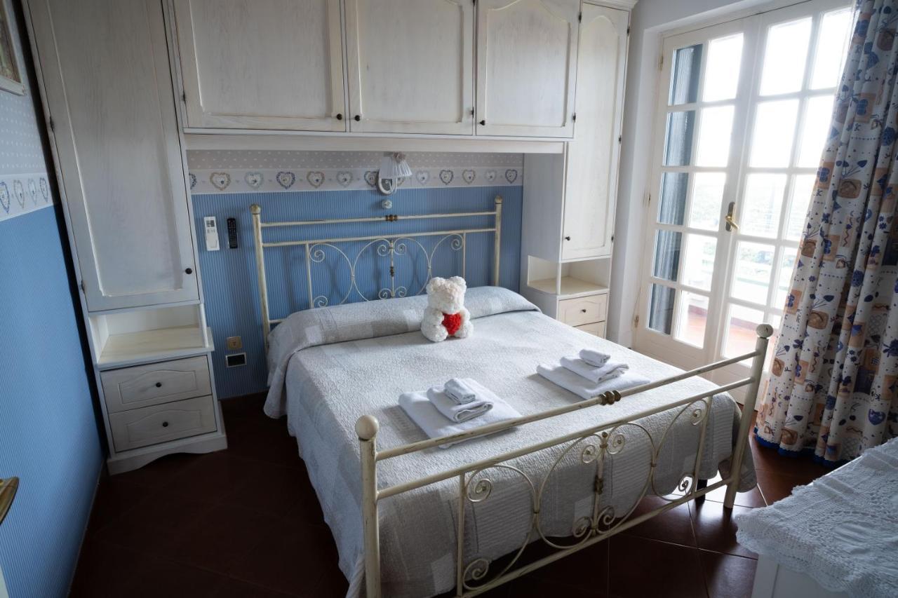 B&B Torre Azul Bisceglie Extérieur photo