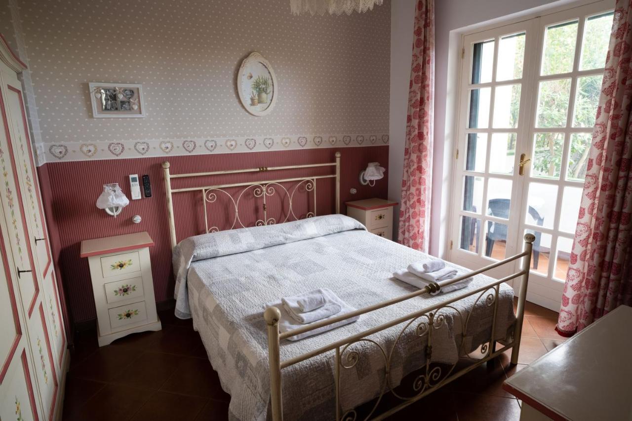 B&B Torre Azul Bisceglie Extérieur photo