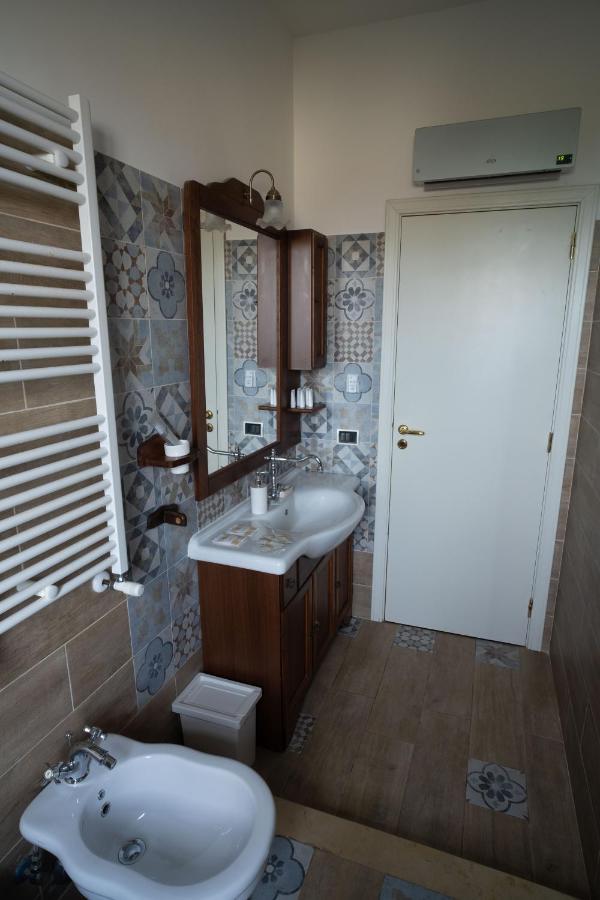 B&B Torre Azul Bisceglie Extérieur photo