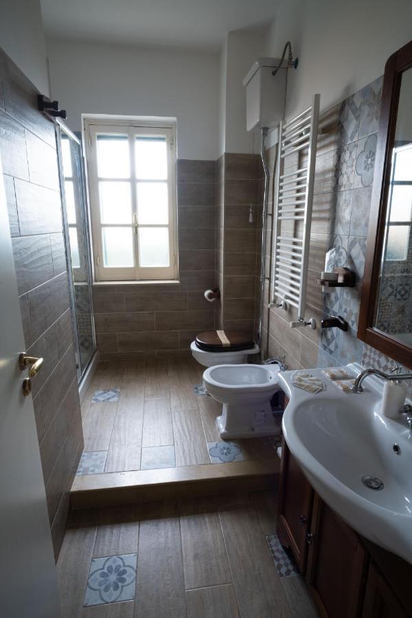 B&B Torre Azul Bisceglie Extérieur photo