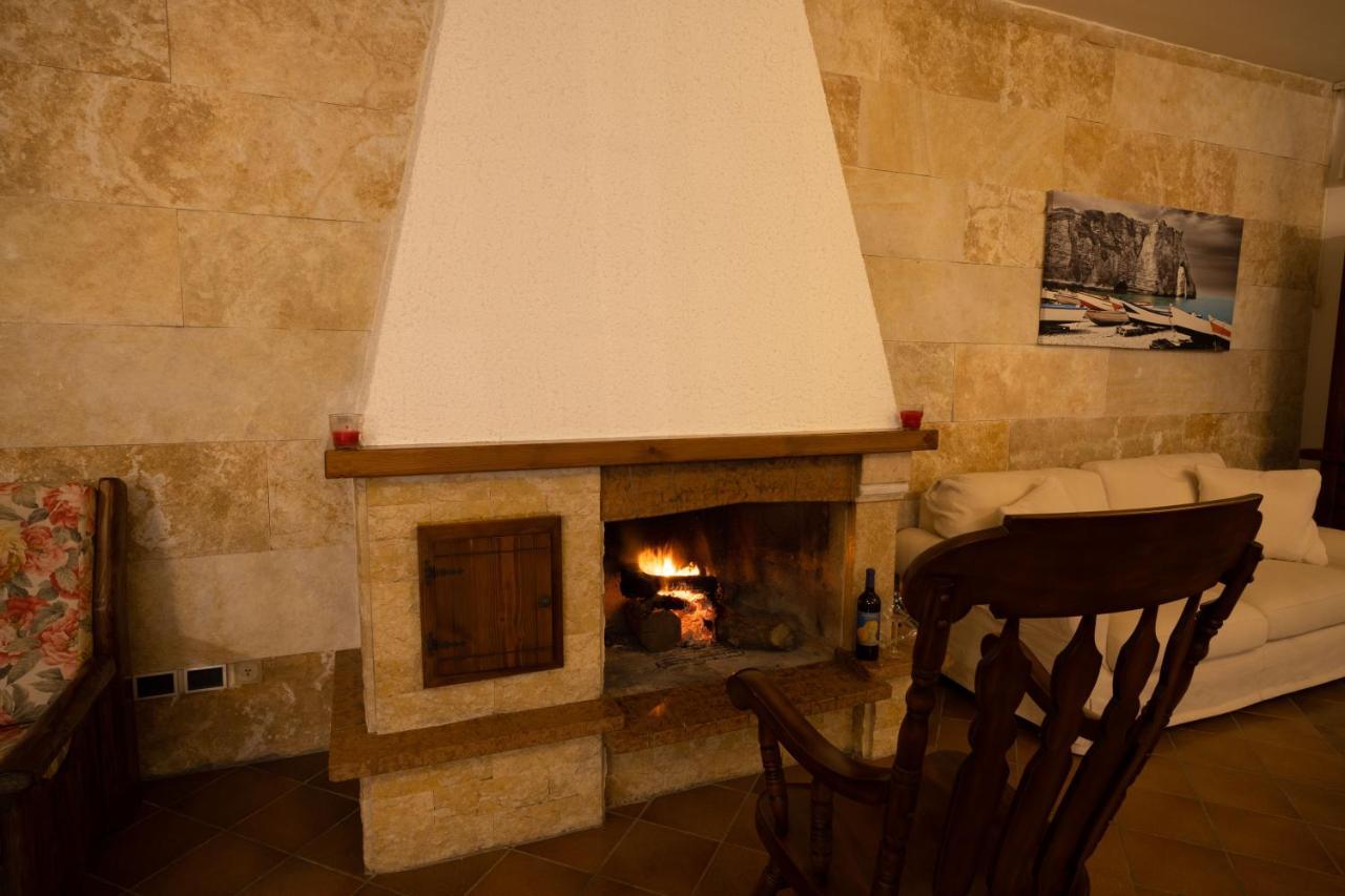 B&B Torre Azul Bisceglie Extérieur photo