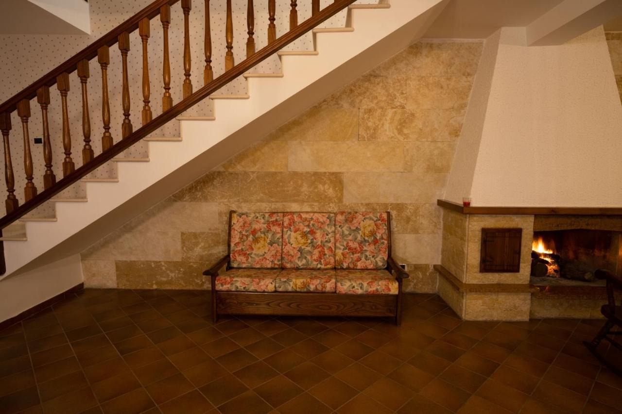 B&B Torre Azul Bisceglie Extérieur photo