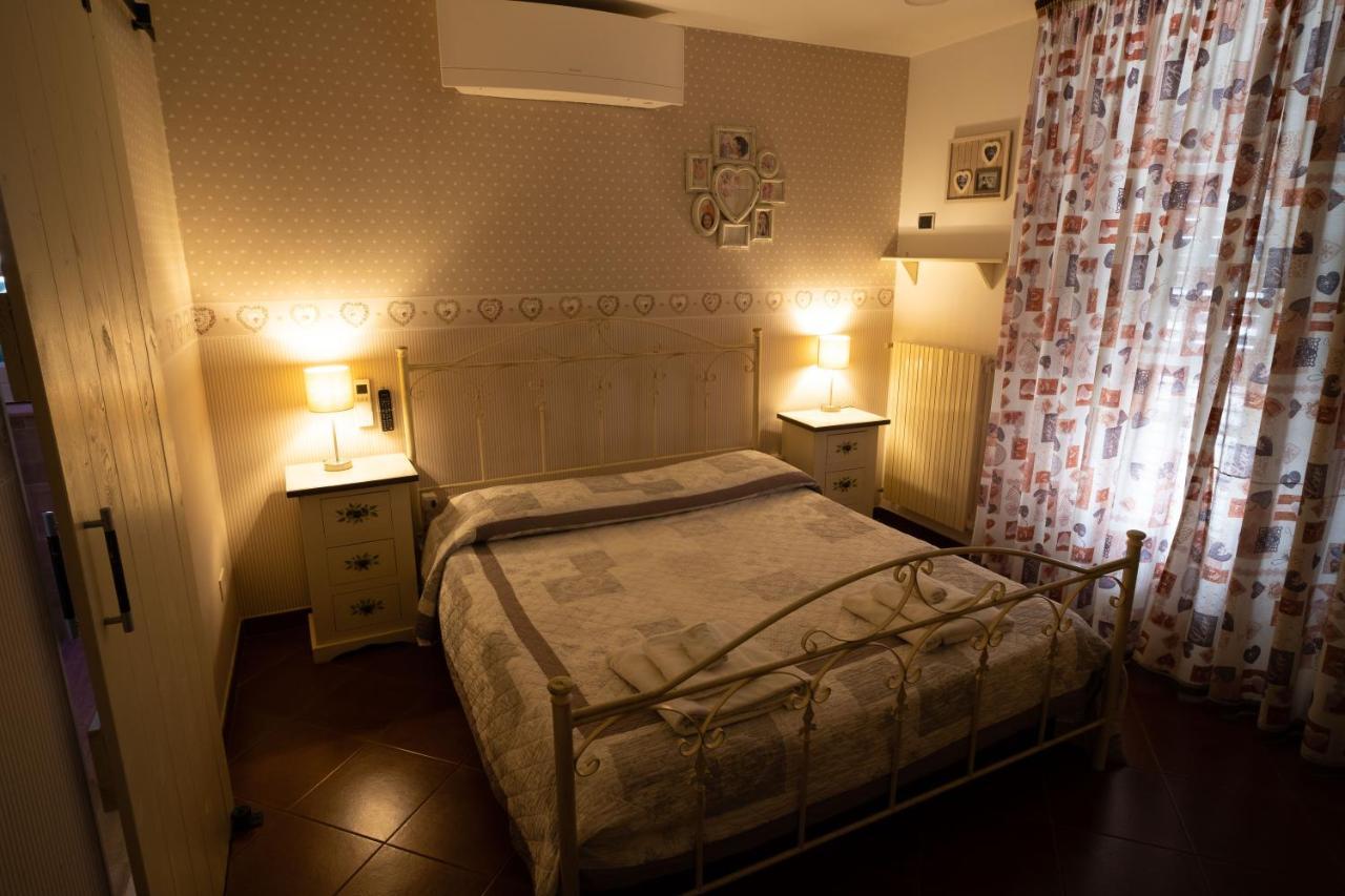 B&B Torre Azul Bisceglie Extérieur photo