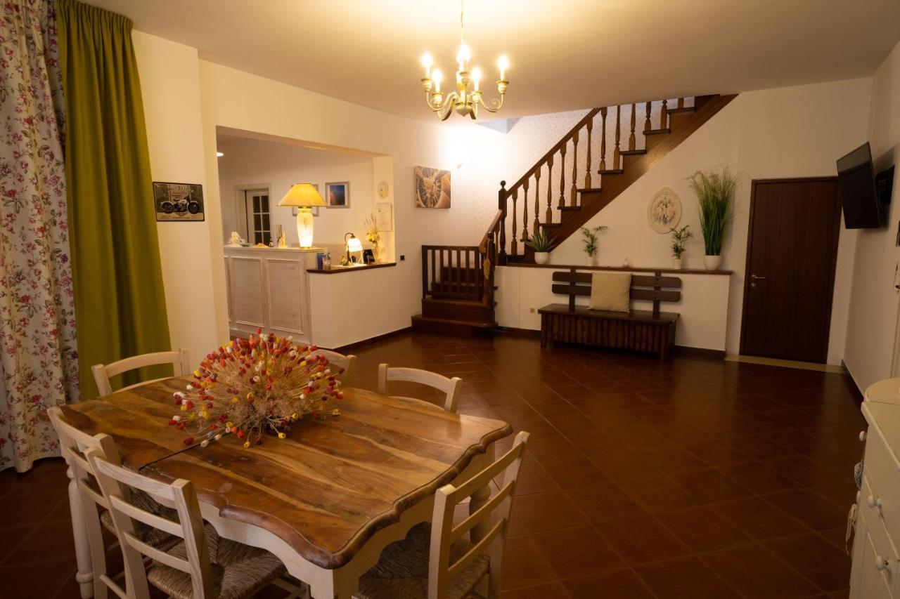 B&B Torre Azul Bisceglie Extérieur photo