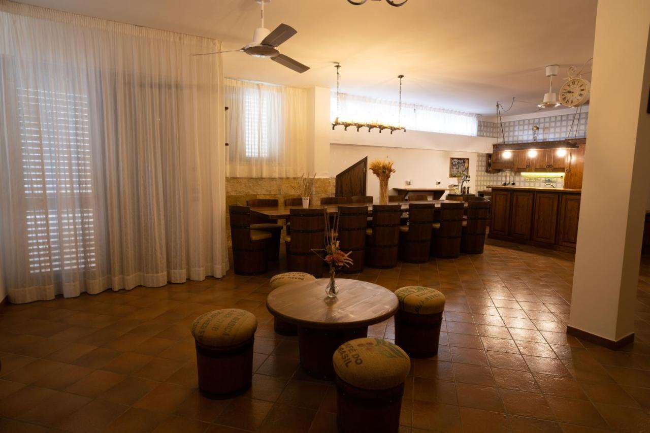 B&B Torre Azul Bisceglie Extérieur photo
