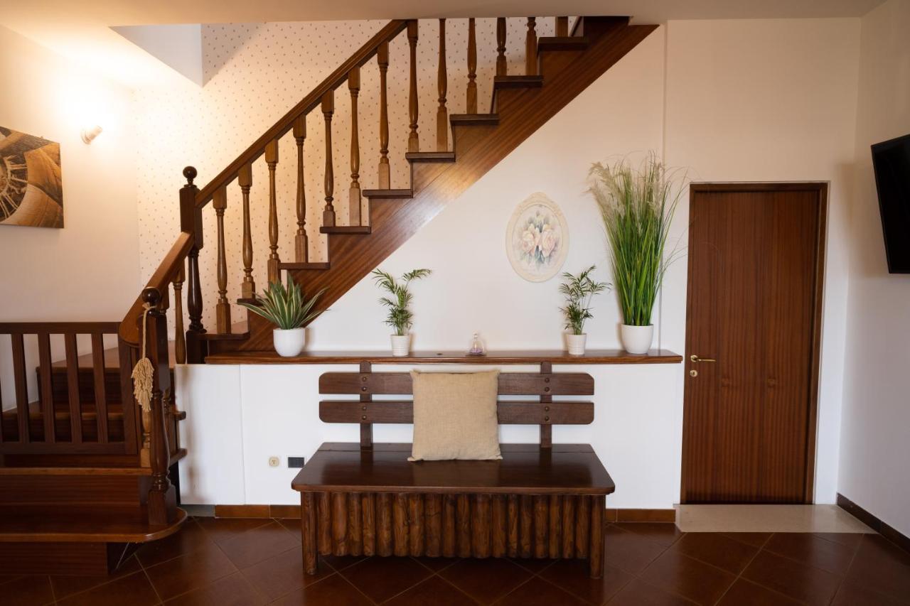 B&B Torre Azul Bisceglie Extérieur photo
