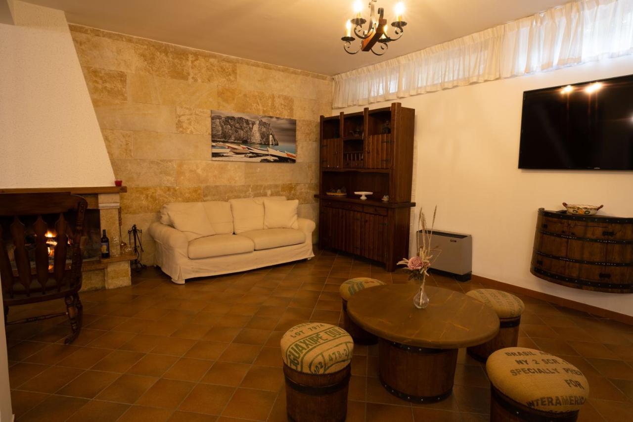 B&B Torre Azul Bisceglie Extérieur photo