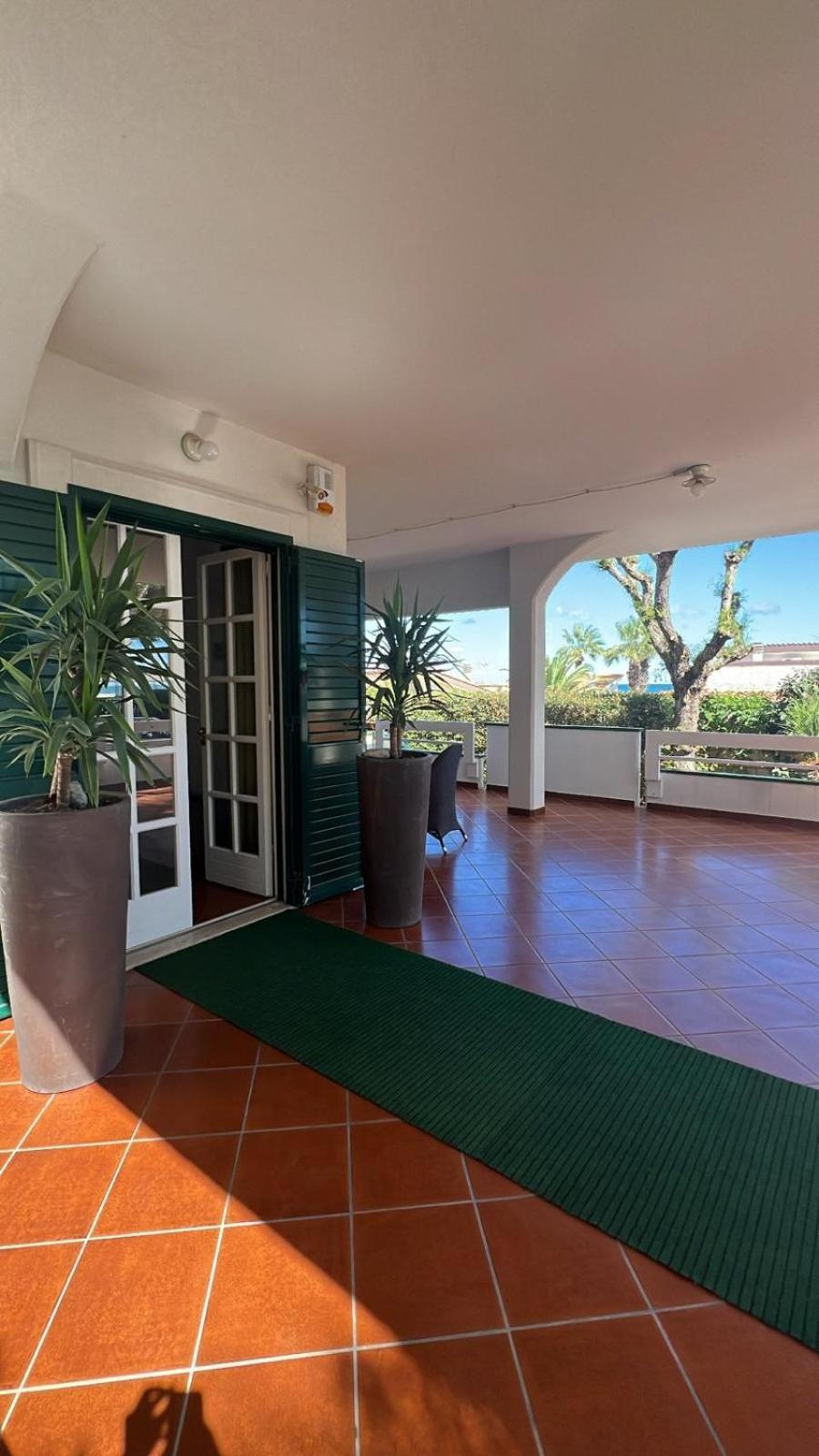 B&B Torre Azul Bisceglie Extérieur photo