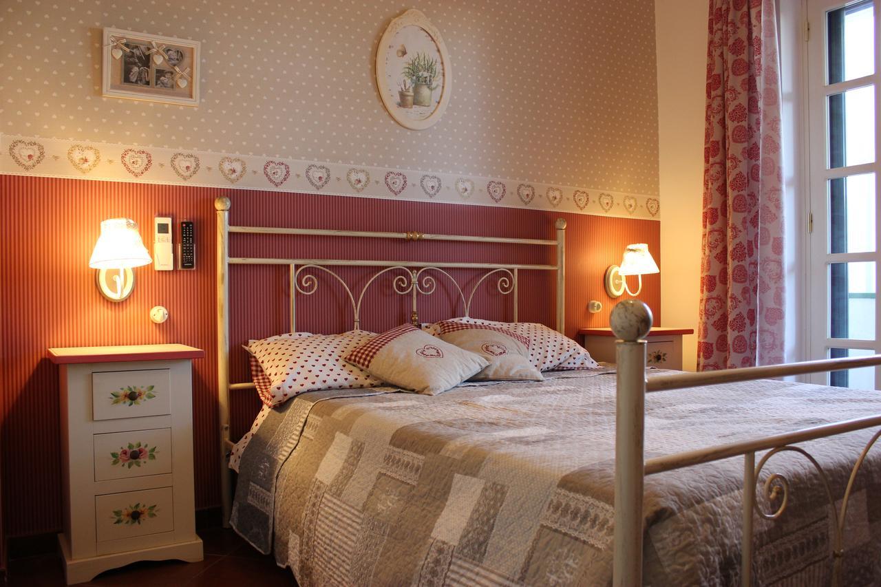 B&B Torre Azul Bisceglie Extérieur photo