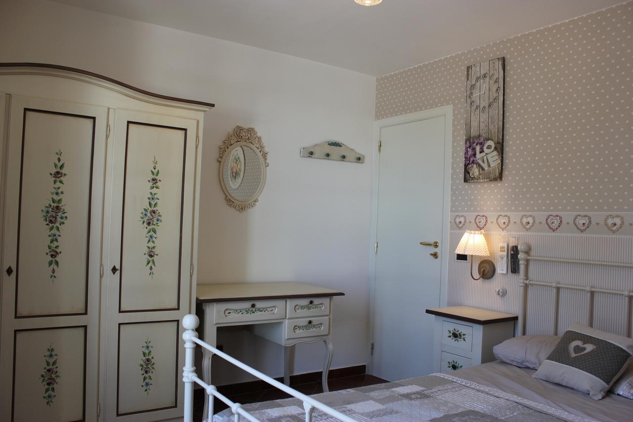 B&B Torre Azul Bisceglie Extérieur photo