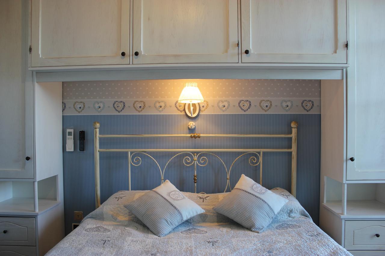 B&B Torre Azul Bisceglie Extérieur photo