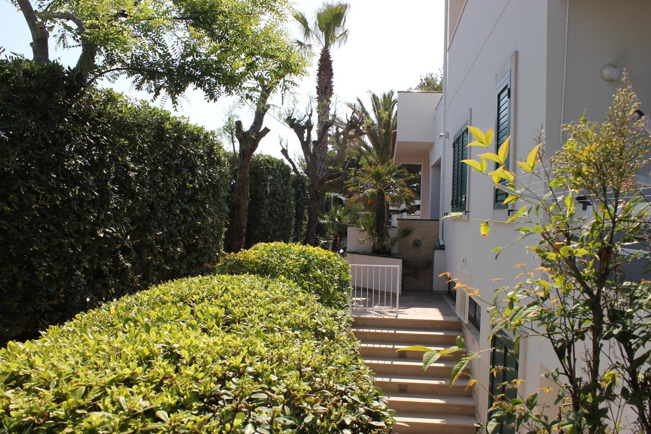 B&B Torre Azul Bisceglie Extérieur photo