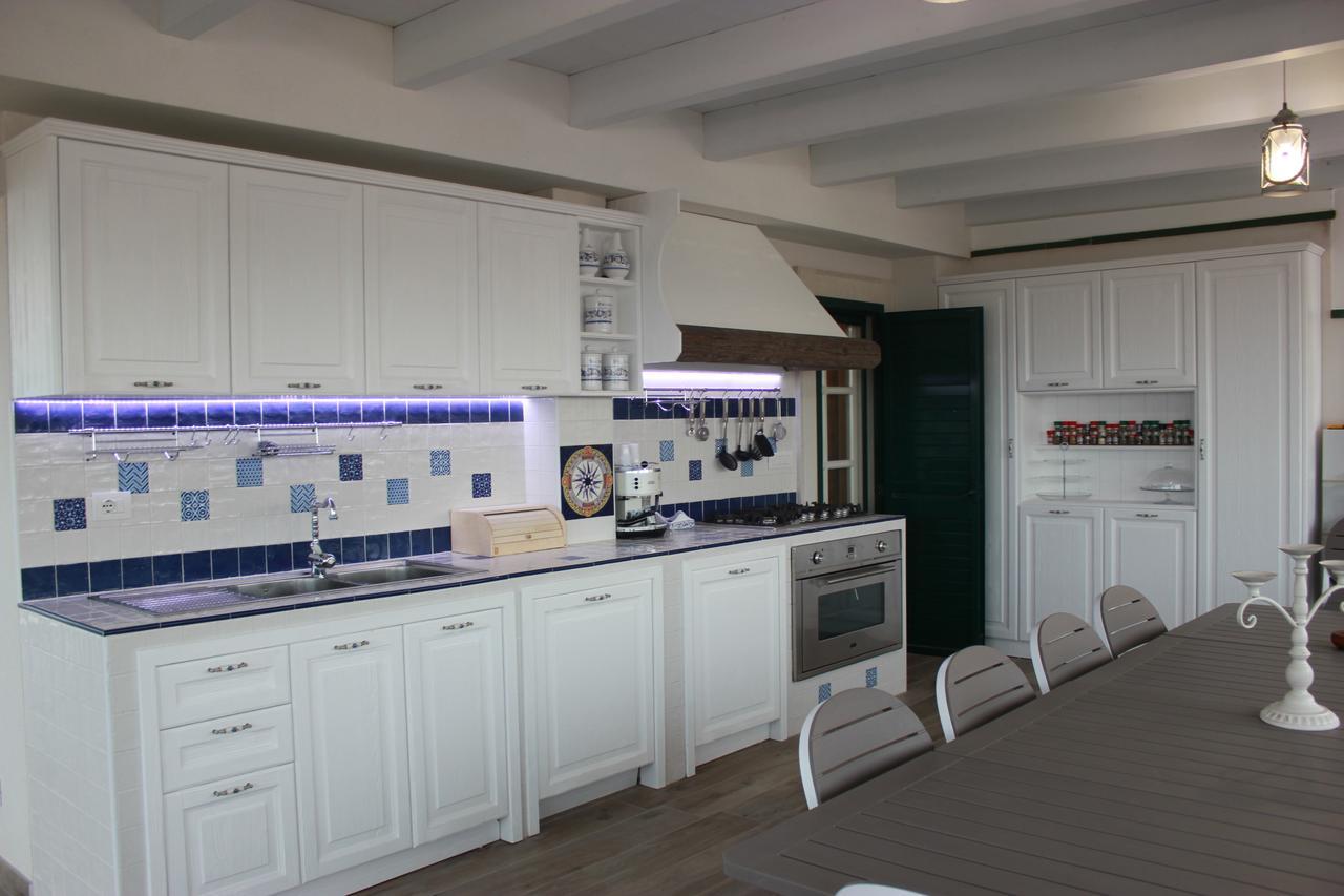 B&B Torre Azul Bisceglie Extérieur photo