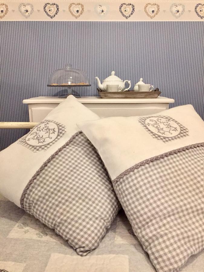 B&B Torre Azul Bisceglie Extérieur photo