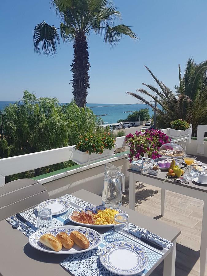 B&B Torre Azul Bisceglie Extérieur photo